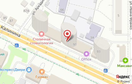 Chinchillahouse.ru на карте