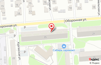 1РЕФСЕРВИС на карте