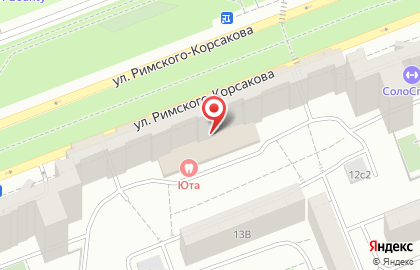 GroundZ.ru на карте