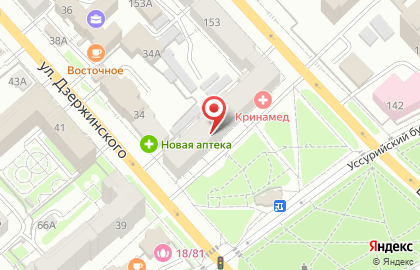 Салон итальянских тканей Сезоны на карте