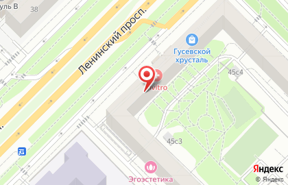 Dantherm на карте