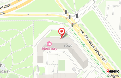 Магазин продуктов Aberto.delivery на карте