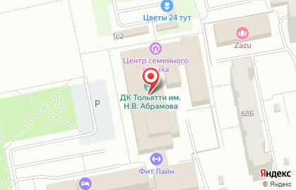 сыРАдел на карте