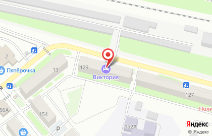 Компания Пожспецохрансистем на карте