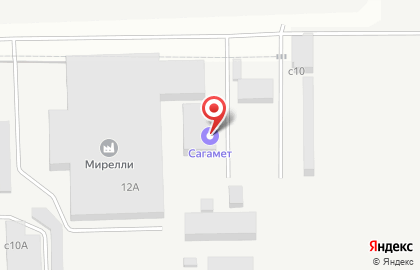 Столяр и Плотник на карте