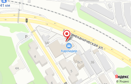 Оптовая компания Комплект Плюс на карте
