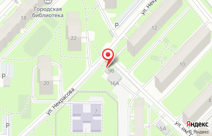 Продукты, ИП Соловьев Р.В. на карте
