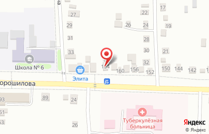 Триколор на карте