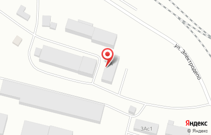Мастерская по изготовлению мебели на металлокаркасах Loft.it96 на карте