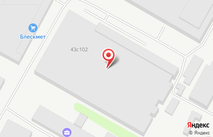 АРГО в Подольске на карте
