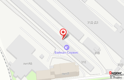 TTL на карте