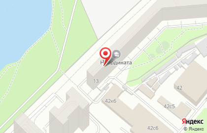 Служба бронирования гаджетов на карте