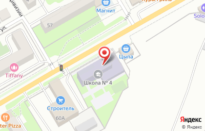 Производственно-торговая фирма Lestnica-dub.ru на карте
