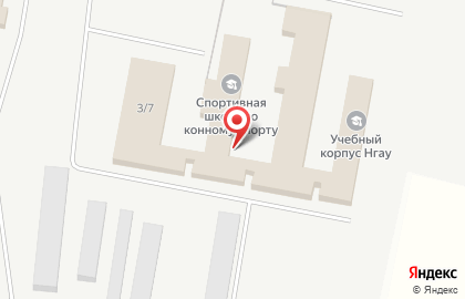Оптовая компания Пластика на карте