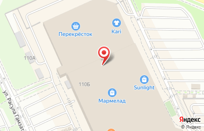 Магазин подарков и аксессуаров Kawaii Shop, магазин подарков и аксессуаров в Дзержинском районе на карте