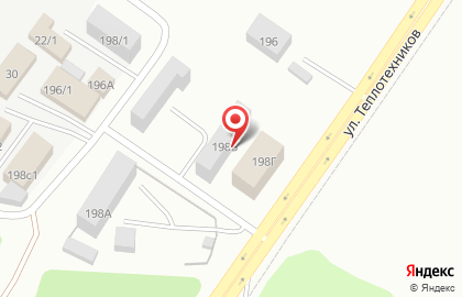 Ремонтно-монтажная компания Строй-мастер 777 на карте