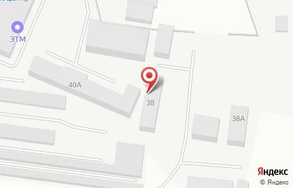 Строительно-монтажная компания на улице Ватутина на карте