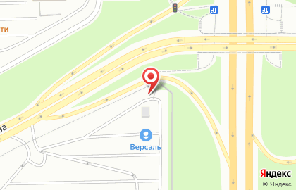 Компания по строительству деревянных домов КЛМ-Уфа на карте