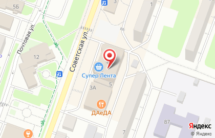 КровляМос Дмитров на карте