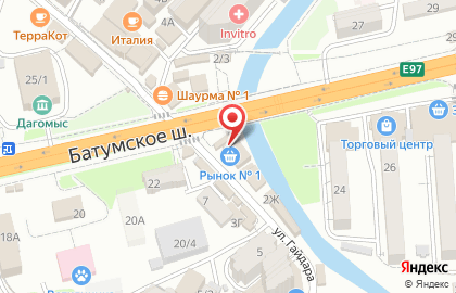 Свадебный салон Феникс на карте