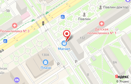 Кофейный аппарат unicum на улице Ворошилова на карте