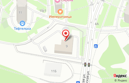 Kolitra на карте