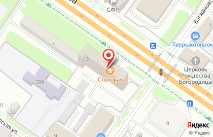 КОИНТ на карте