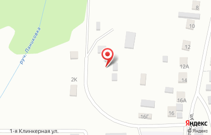 Салон Смк24 на карте
