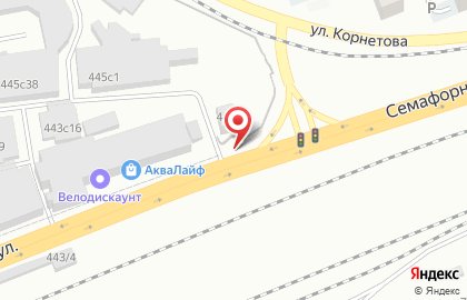 Арт-студия камня на карте