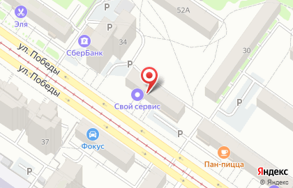 Монтажная компания СолоНП на карте
