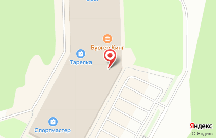 Ювелирный салон Золото любви на карте