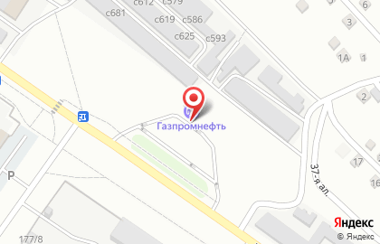 СТО RICHAG на карте