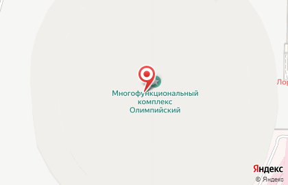 Стрелковый клуб "ГЕПАРД" на карте