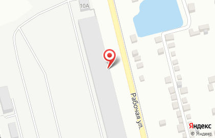 Капиталэнерго на карте