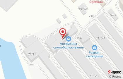 HQ_studio на карте