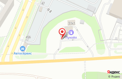 ООО Тэнко на Камбарской улице на карте