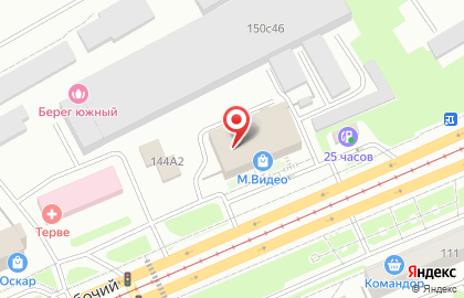 Приятные мелочи на карте
