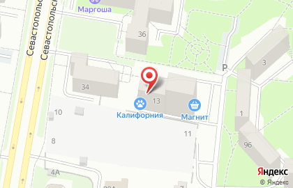 Студия детского развития ЛогоClub на карте