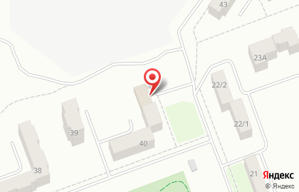 Магазин крепежных изделий Саморезик.ru на Центральном микрорайоне на карте