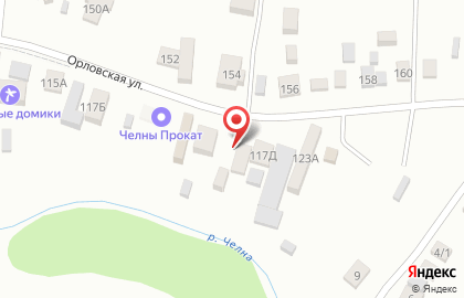 ЕВРОСТРОЙПЛИТ на карте