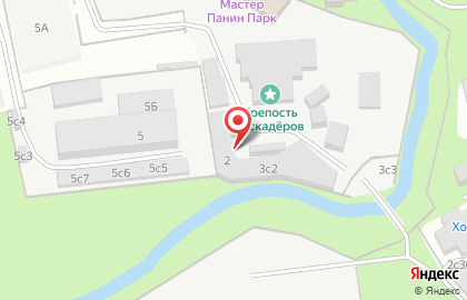 Интернет-магазин Сад от А да Я на карте