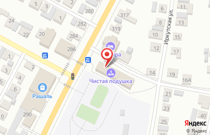 ООО Векчел на карте