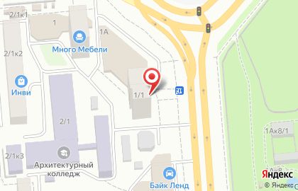 Медицинский центр Гармония на площади Карла Маркса на карте