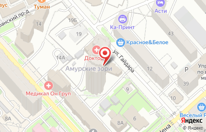 Магазин фарфора и богемского стекла Чешский дом на карте
