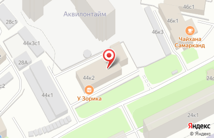 Институт судебных экспертиз и криминалистики региональный офис на улице Гагарина на карте