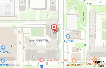Торгово-монтажная компания Мир кондиционеров на карте