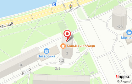 ЗооФея на карте