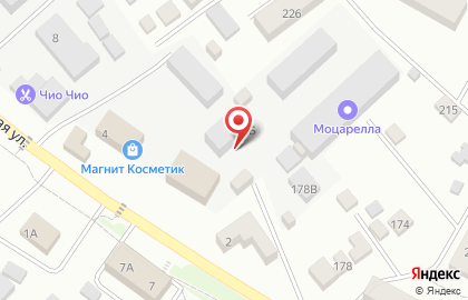 Коллегия адвокатов Республики Татарстан Высокогорского района филиал в с. Высокая Гора на карте