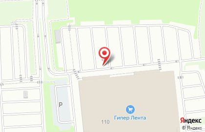 Магазин бытовой и автохимии Grass на карте