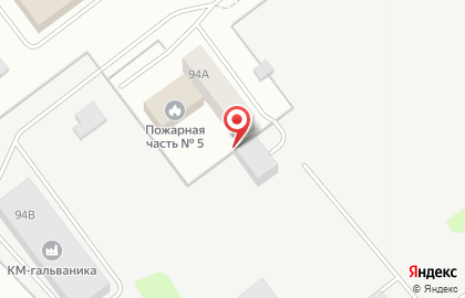 Служба эвакуации автомобилей, ИП Речкин В.В. на карте